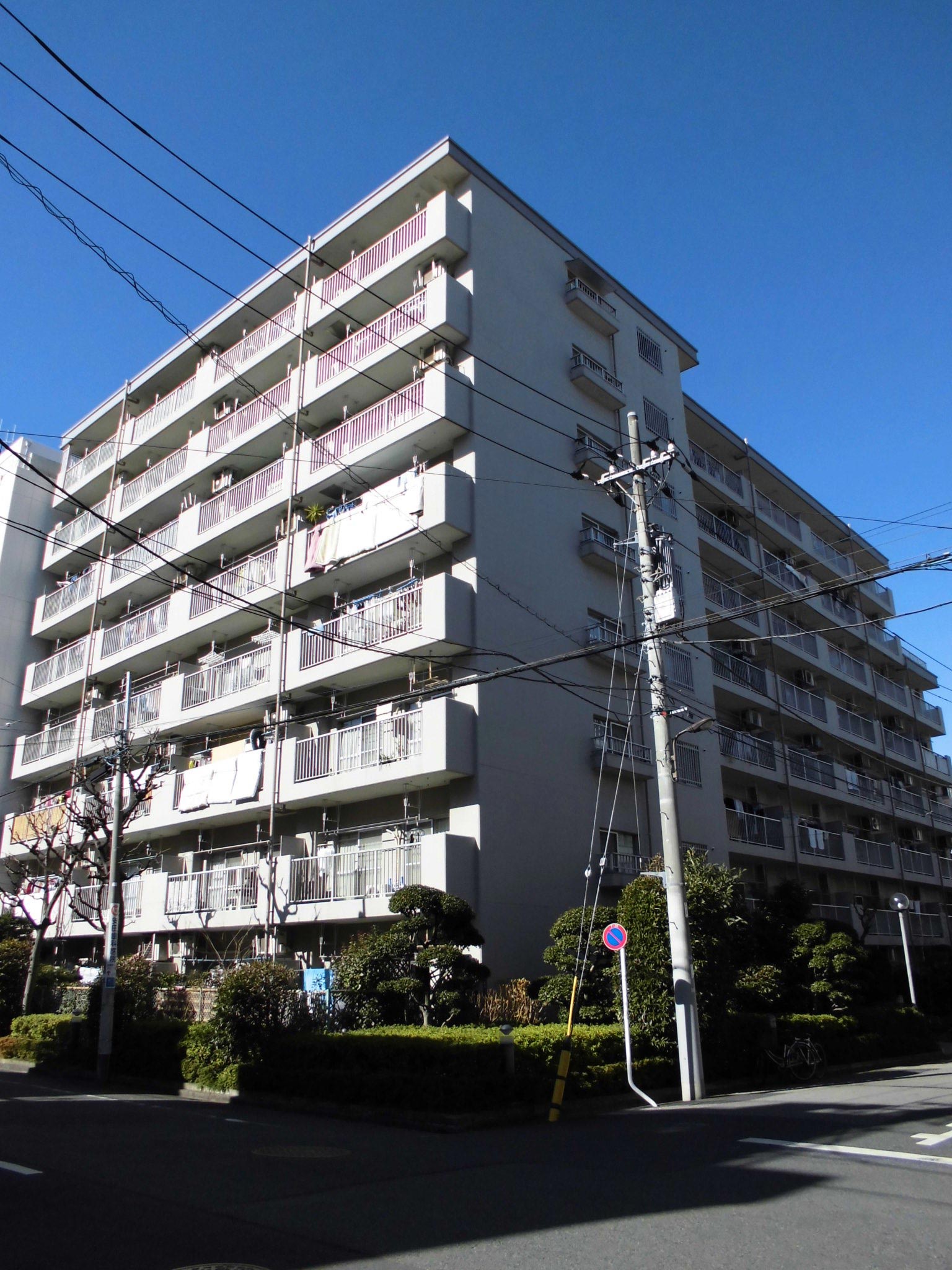 エクセレンス業平
